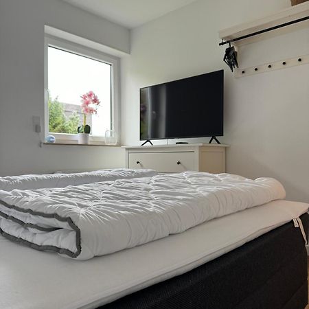 Haus Am Wald Willingen Apartment Willingen  Bagian luar foto