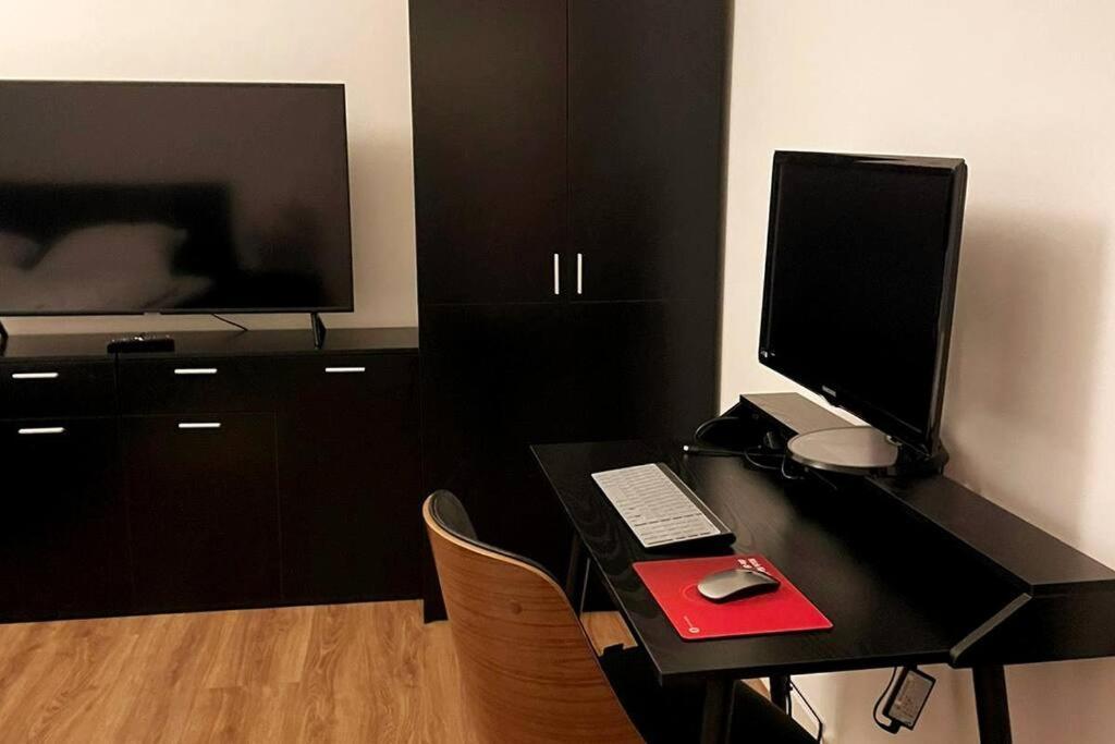 Haus Am Wald Willingen Apartment Willingen  Bagian luar foto