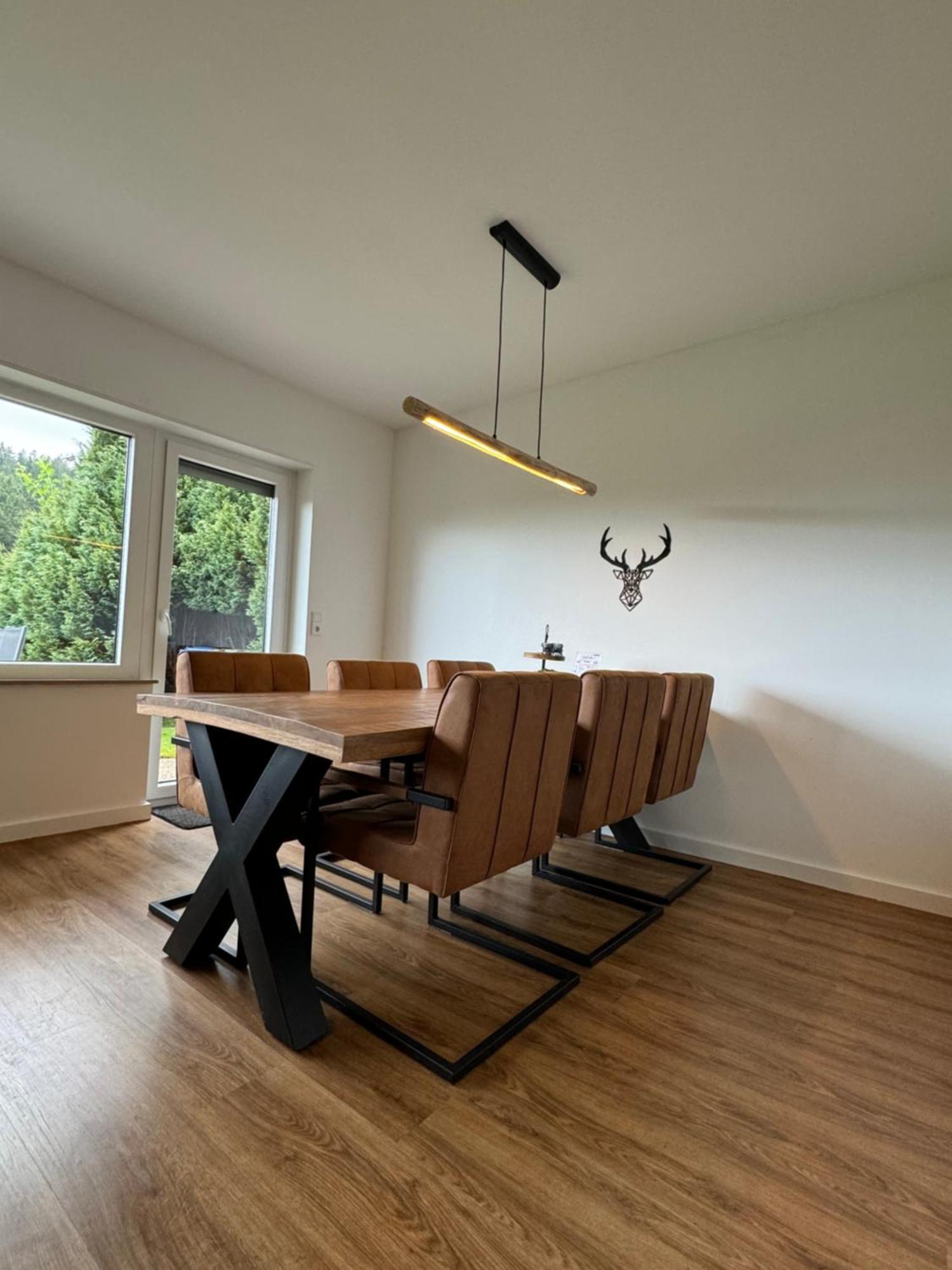 Haus Am Wald Willingen Apartment Willingen  Bagian luar foto