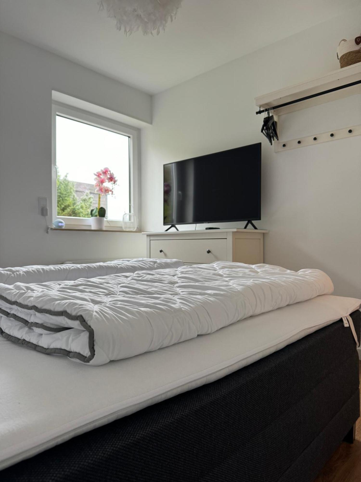 Haus Am Wald Willingen Apartment Willingen  Bagian luar foto