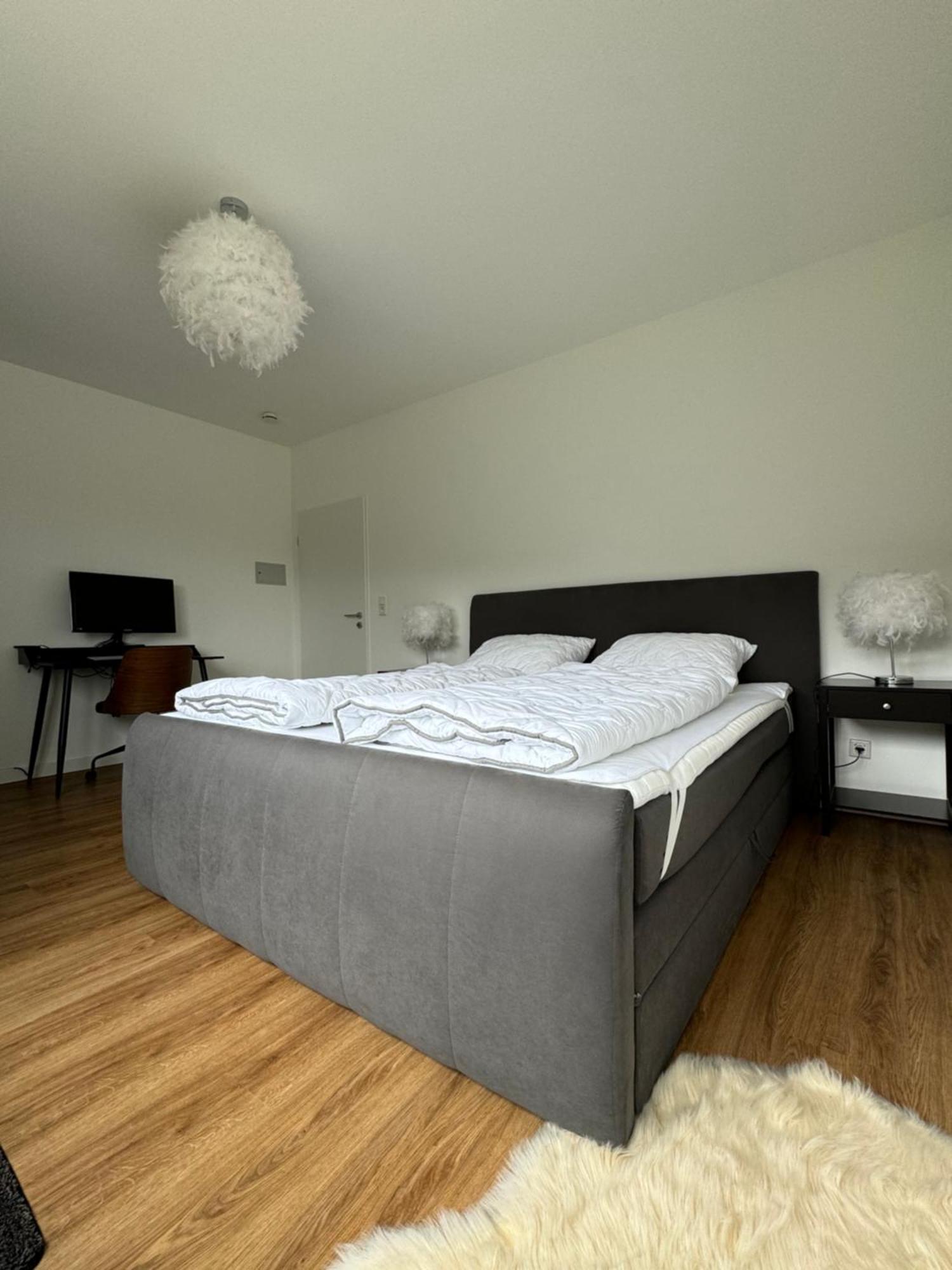 Haus Am Wald Willingen Apartment Willingen  Bagian luar foto